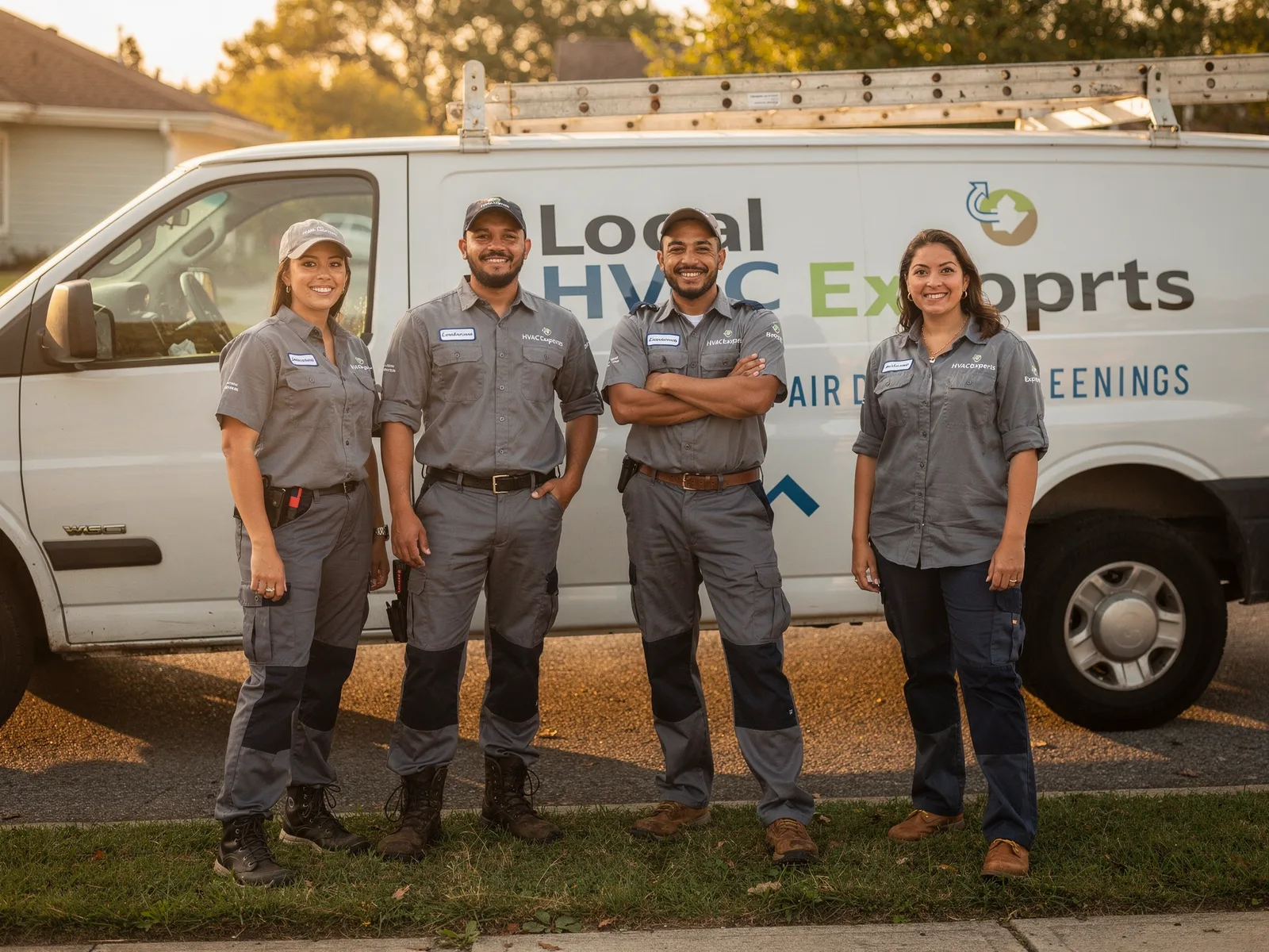 24/7 HVAC Repair & AC Replacement company in Greenville, RI